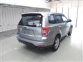 2011 Subaru Forester