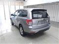 2011 Subaru Forester