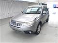 2011 Subaru Forester