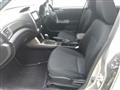 2011 Subaru Forester