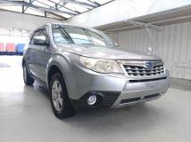 2011 Subaru Forester