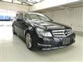 2013 Mercedes-Benz C-Class
