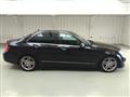 2013 Mercedes-Benz C-Class