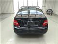 2013 Mercedes-Benz C-Class