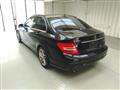 2013 Mercedes-Benz C-Class