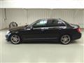 2013 Mercedes-Benz C-Class