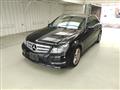 2013 Mercedes-Benz C-Class