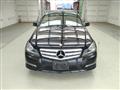 2013 Mercedes-Benz C-Class