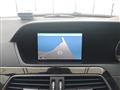 2013 Mercedes-Benz C-Class