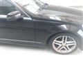 2013 Mercedes-Benz C-Class