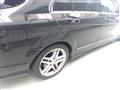 2013 Mercedes-Benz C-Class