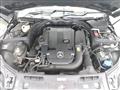 2013 Mercedes-Benz C-Class