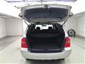 2003 Toyota Kluger V