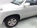 2003 Toyota Kluger V