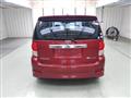 2008 Toyota Corolla Rumion
