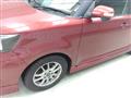 2008 Toyota Corolla Rumion