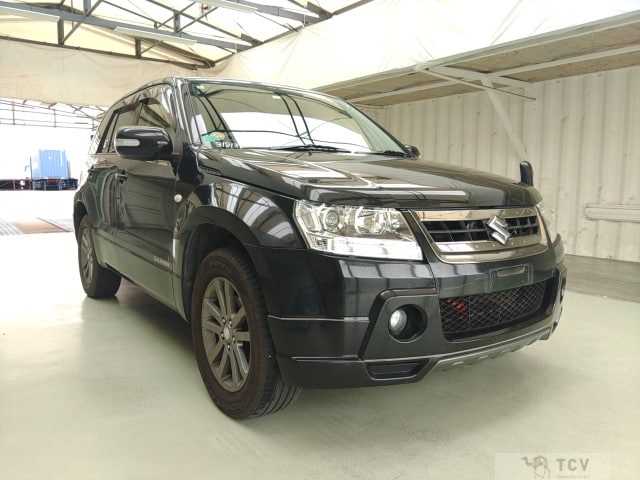 2008 Suzuki Escudo