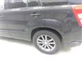 2008 Suzuki Escudo