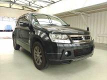 2008 Suzuki Escudo