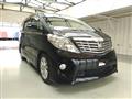 2009 Toyota Alphard