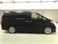 2009 Toyota Alphard