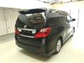 2009 Toyota Alphard