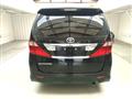 2009 Toyota Alphard