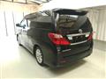 2009 Toyota Alphard