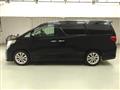 2009 Toyota Alphard