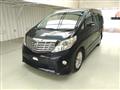 2009 Toyota Alphard
