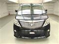 2009 Toyota Alphard