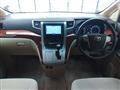 2009 Toyota Alphard