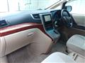2009 Toyota Alphard