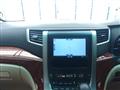 2009 Toyota Alphard