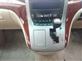 2009 Toyota Alphard