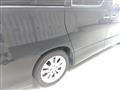 2009 Toyota Alphard