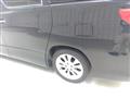 2009 Toyota Alphard