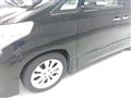 2009 Toyota Alphard