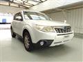 2011 Subaru Forester