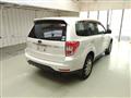 2011 Subaru Forester