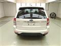 2011 Subaru Forester