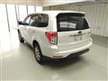 2011 Subaru Forester