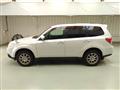 2011 Subaru Forester