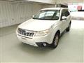 2011 Subaru Forester