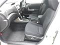 2011 Subaru Forester