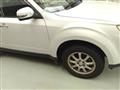 2011 Subaru Forester