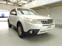 2011 Subaru Forester