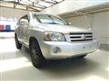 2006 Toyota Kluger V
