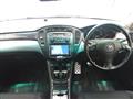 2006 Toyota Kluger V