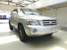 2006 Toyota Kluger V